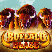 Búfalo en Llamas screenshot