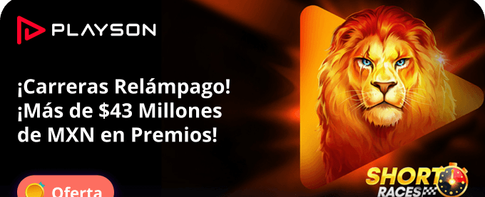 Bono de Bienvenida Explosivo