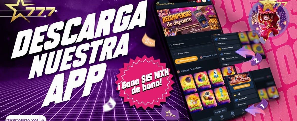 Descubre el nuevo casino online