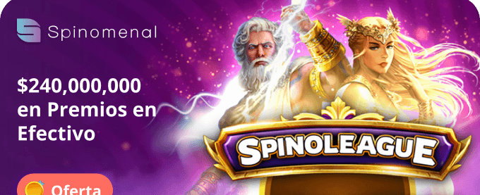 Torneo de Slots Caliente