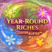 Riquezas Durante Todo el Año CLUSTERBUSTER screenshot