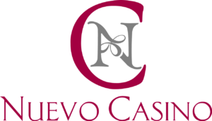 Casino Caliente Nuevo Logo